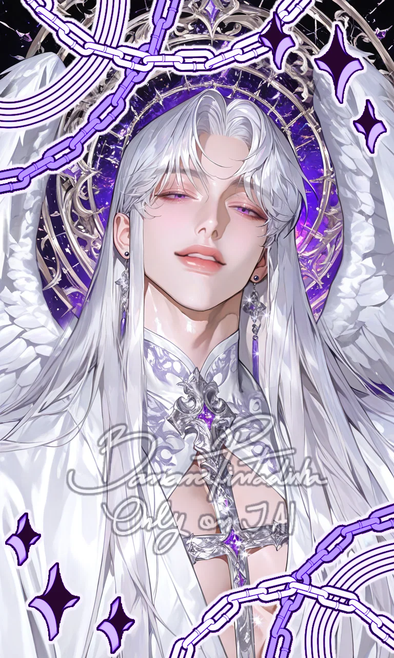 Asthael | Guardian Angel
