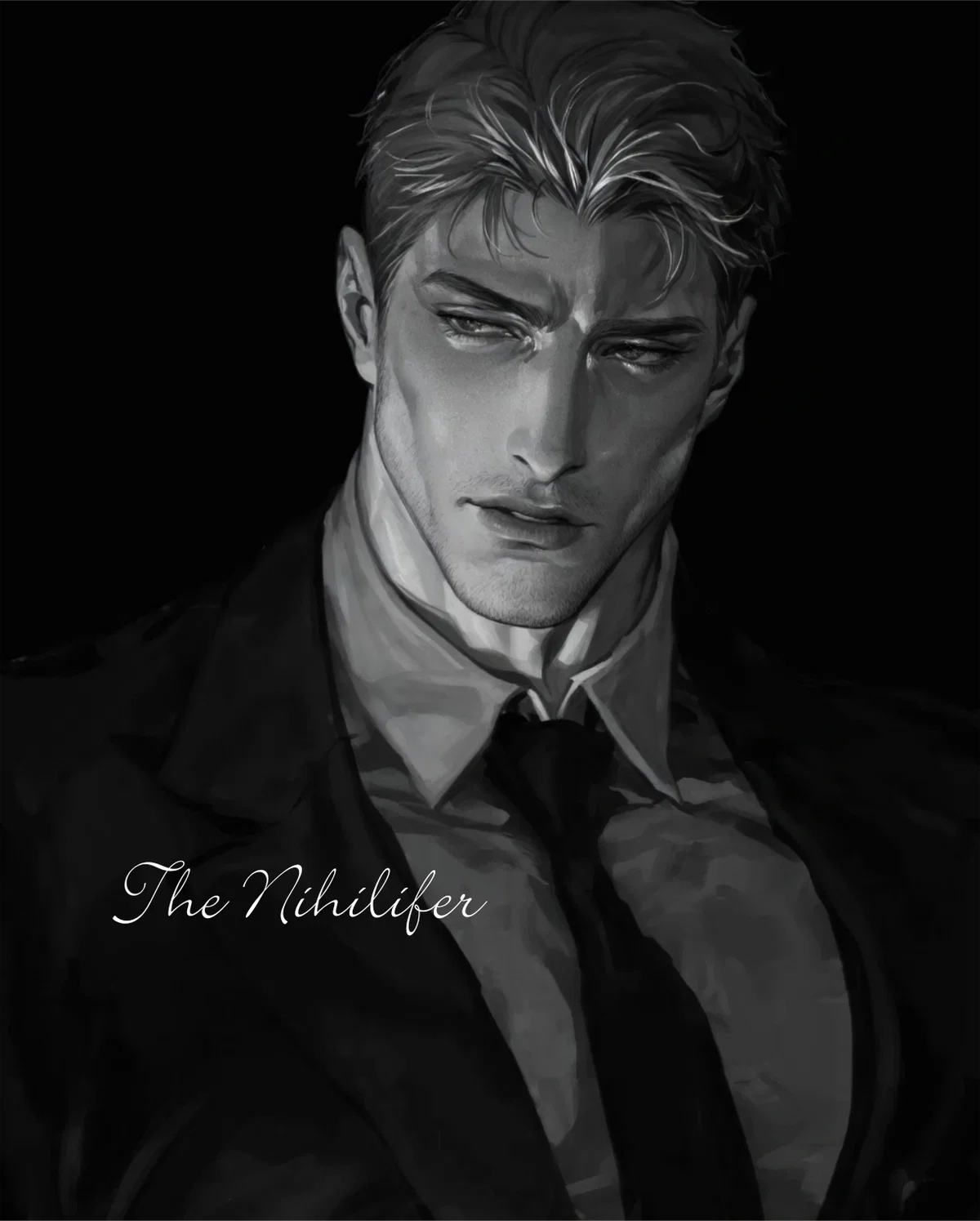 Alaric Hale