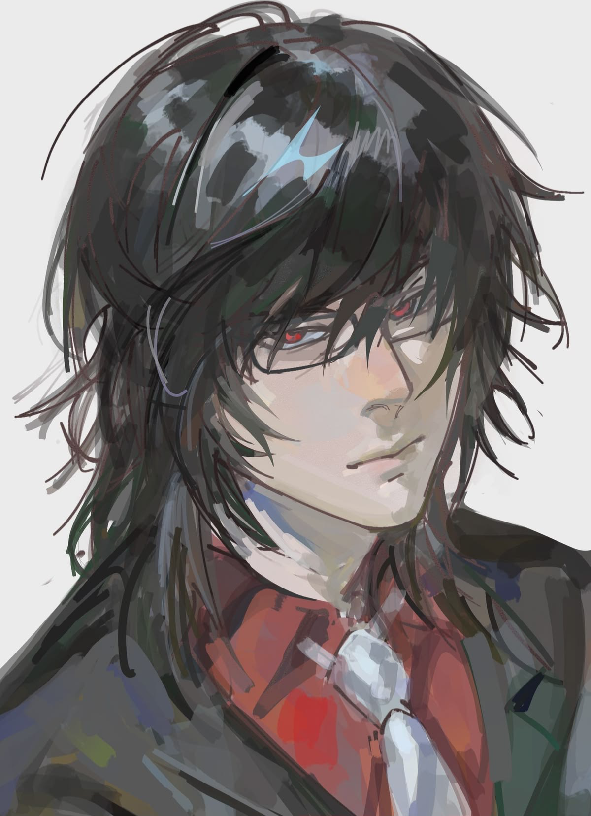 Teru Mikami 