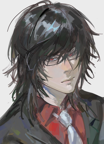 Teru Mikami 