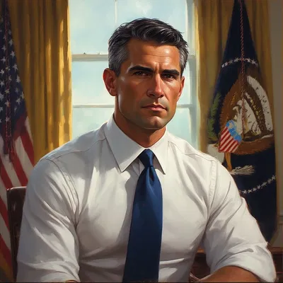 President James Sanders