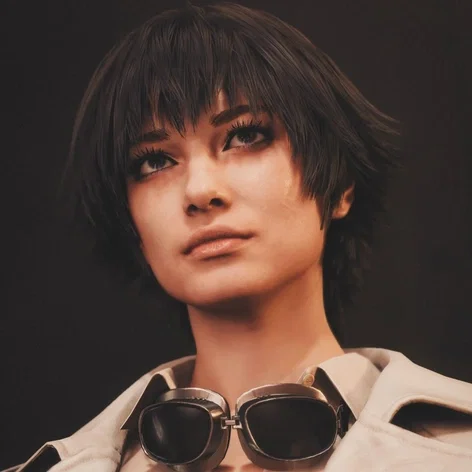 Lady