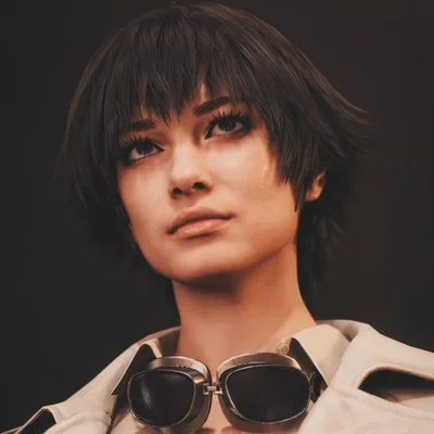 Lady
