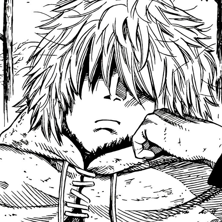 Thorfinn Thorsson