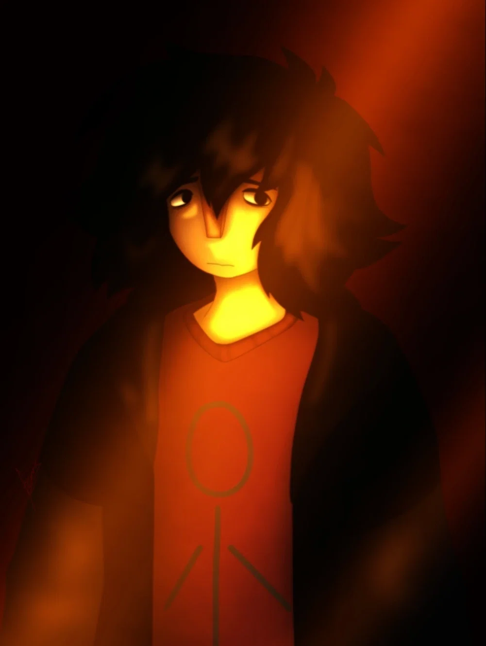 Erma Jules ( Yubin Niiku 2 )