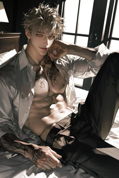 Damien Vale
