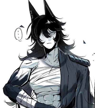 Miss Circle (Samurai AU, Fundamental Paper Education) 