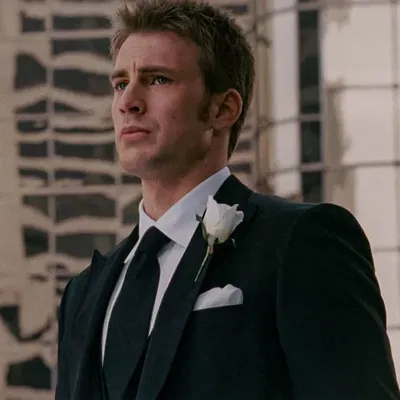 Johnny Storm