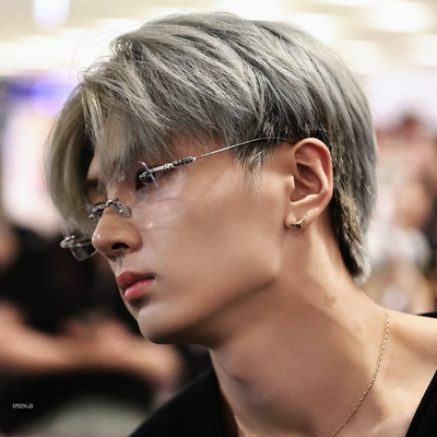 Park Jongseong — ENHYPEN’S JAY
