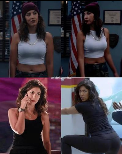 Stephanie Beatriz