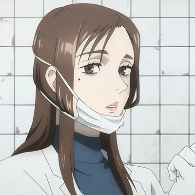 Shoko Ieiri [Step-Mom]