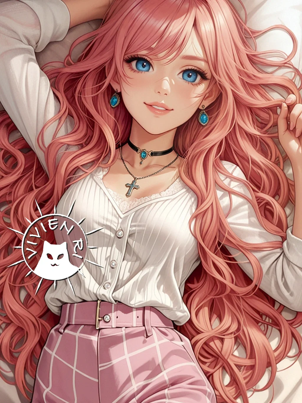 Penelope | Just your cutie neighbor