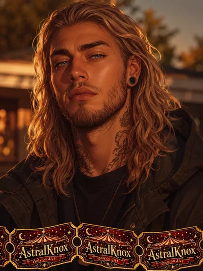 Matthew Keller