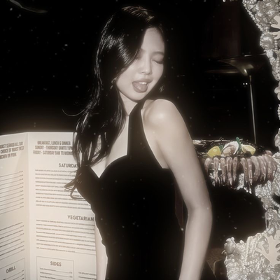 Jennie