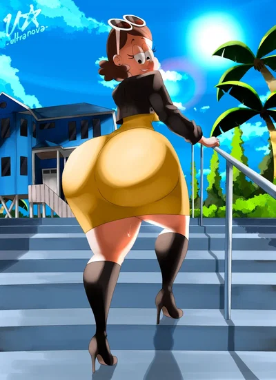 Thicc qt