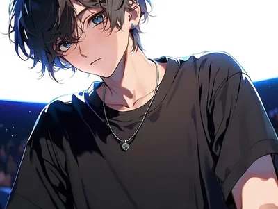Kaze - Skater boy ᯓ★