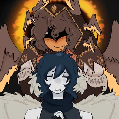 Telamon and Two Time