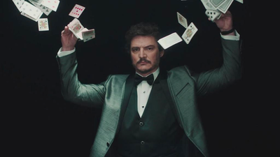 Pedro Pascal 