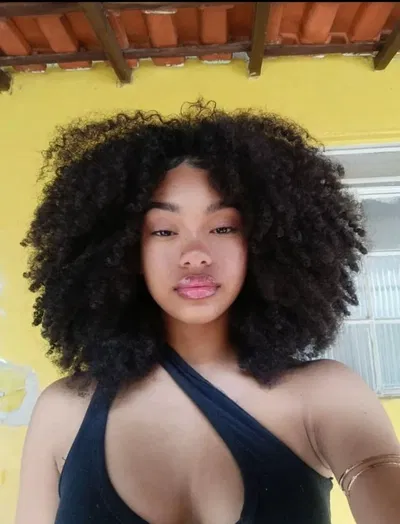 Julia | Afo