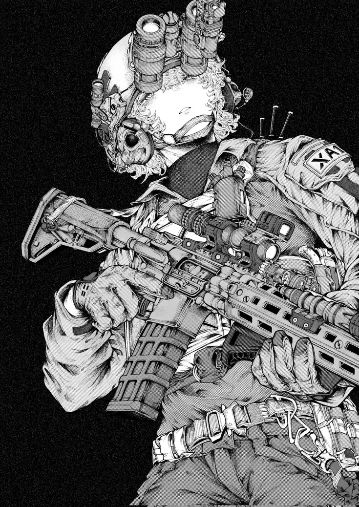 The Death Don't Speak