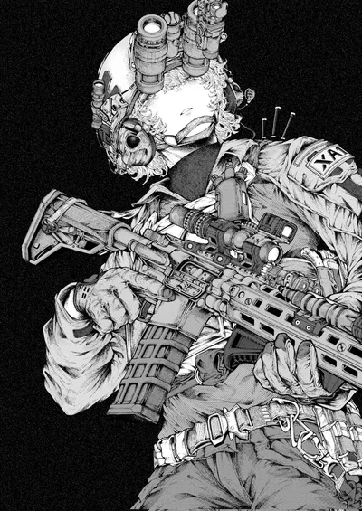 The Death Don't Speak