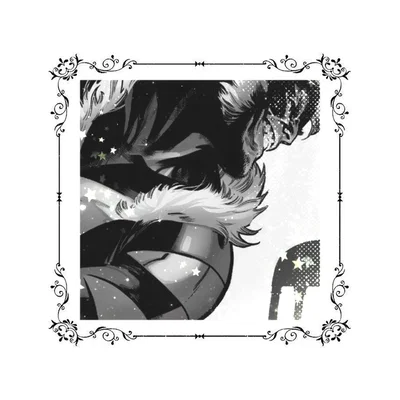 Victor Creed || Sabretooth