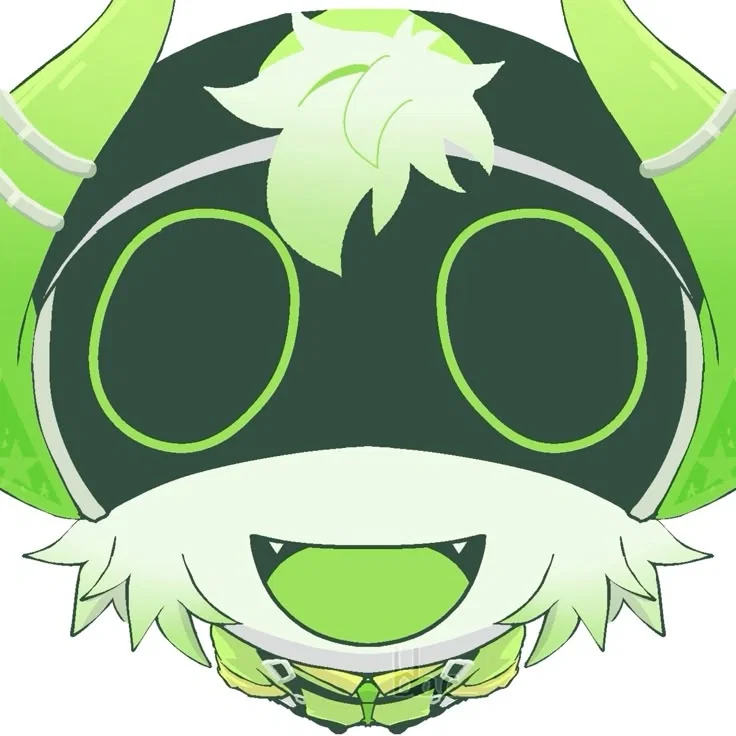 hiatus bleh