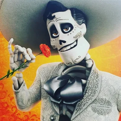 Ernesto de la Cruz