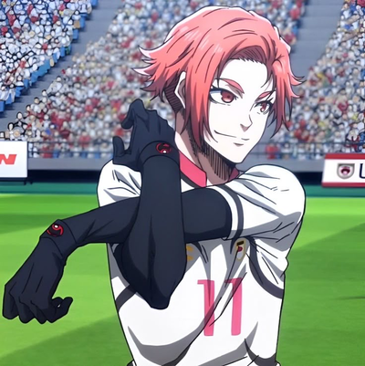 Sendou Shuto