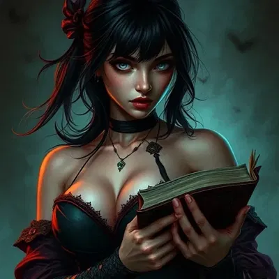 Beatrix Vantrese