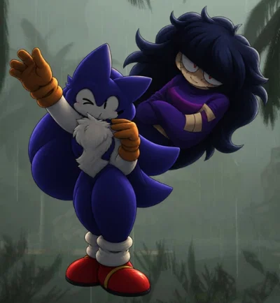 You all didn't deserve to have families while I rotted away.