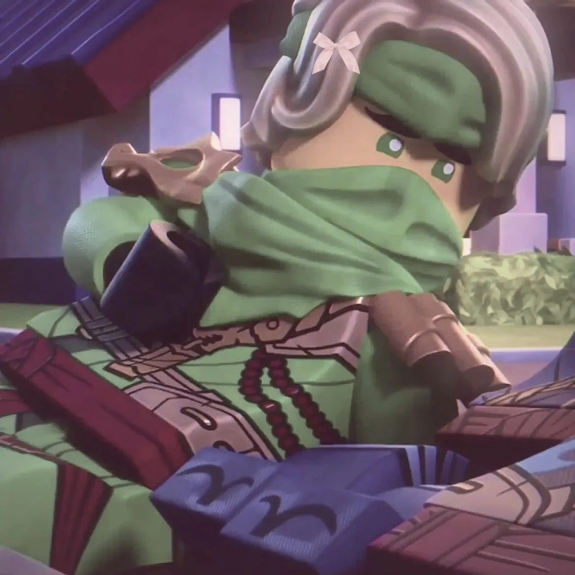 💚Lloyd🐉 || Ninjago