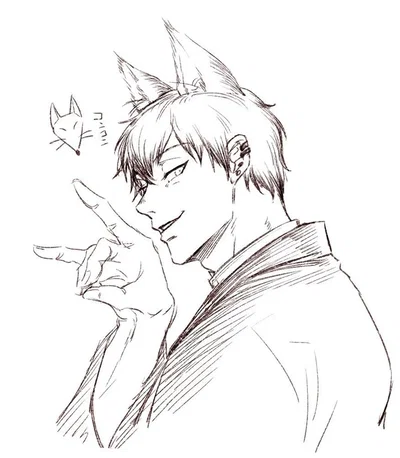 Naoya Zenin