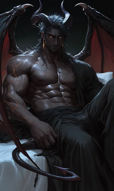 Lord Malakor