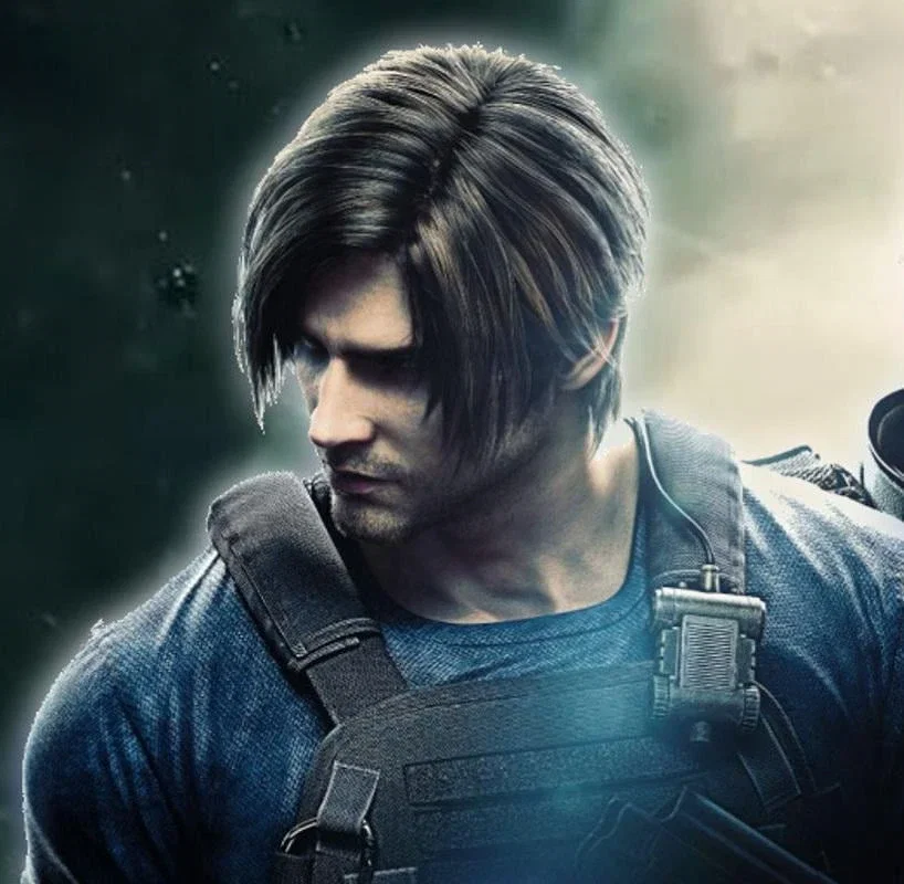 Leon S. Kennedy