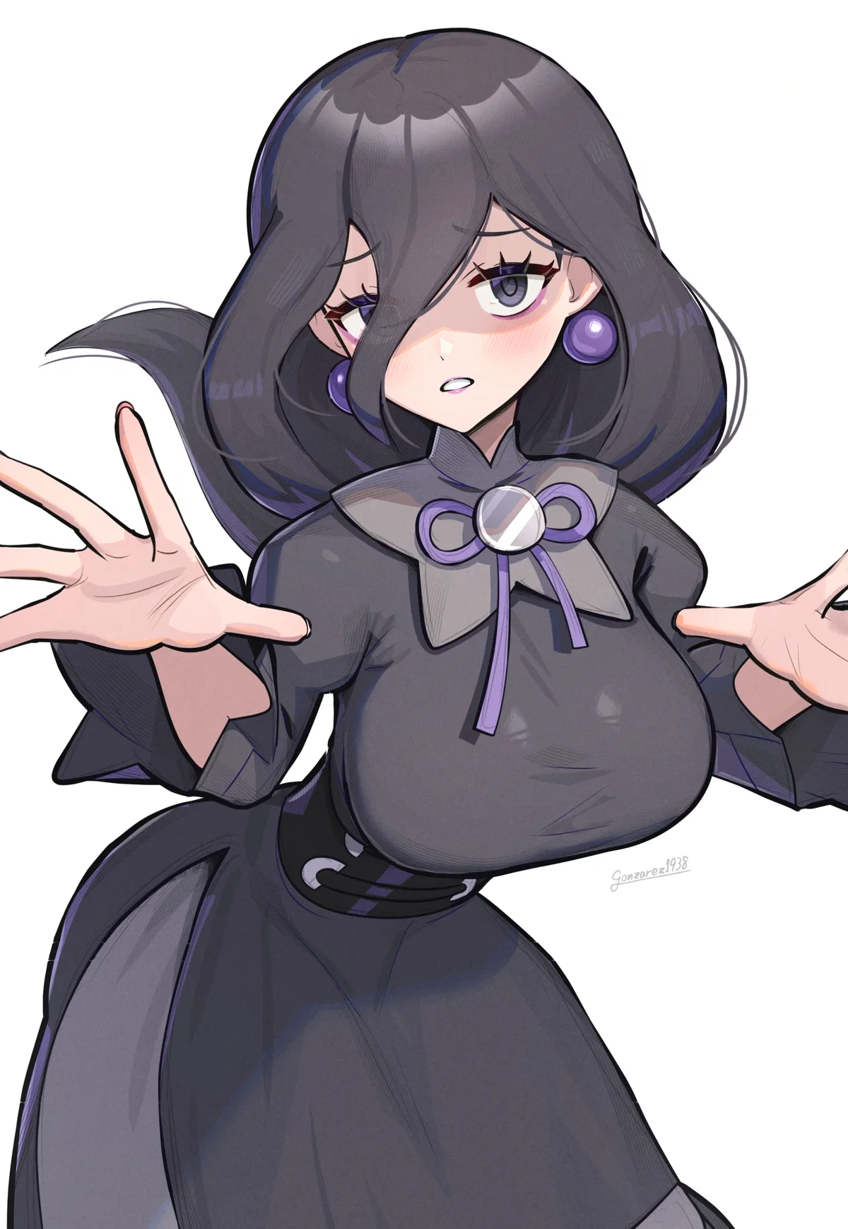 Samara, your loving aunt figure 
