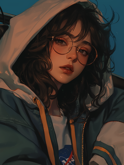 Delaney “Laney” Park | the quiet genius 
