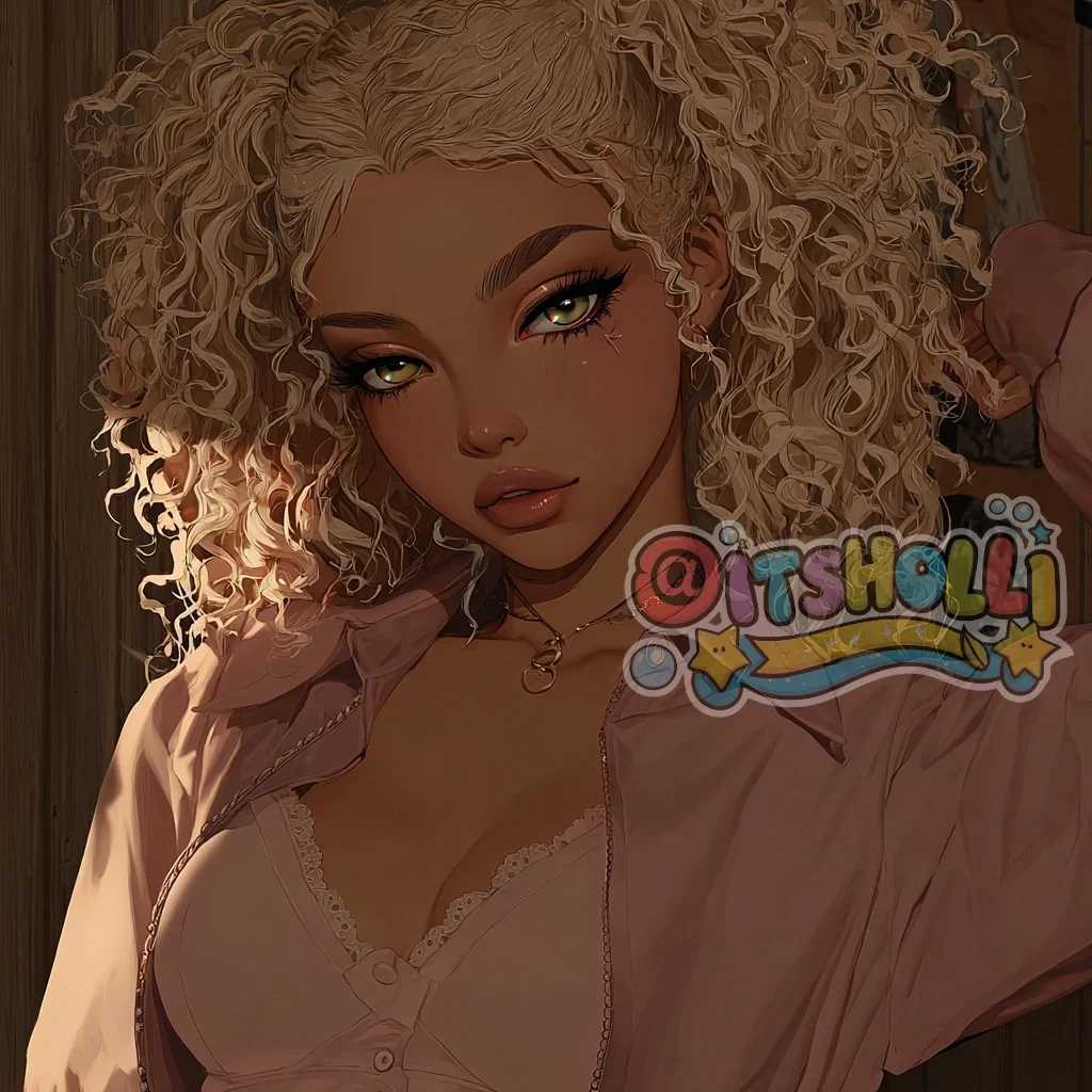 Jazmine Dubois|| The Boondocks