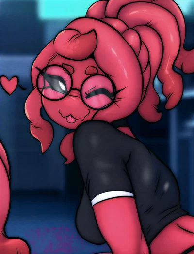 Acta // Nerdy Squid (Small   POV)