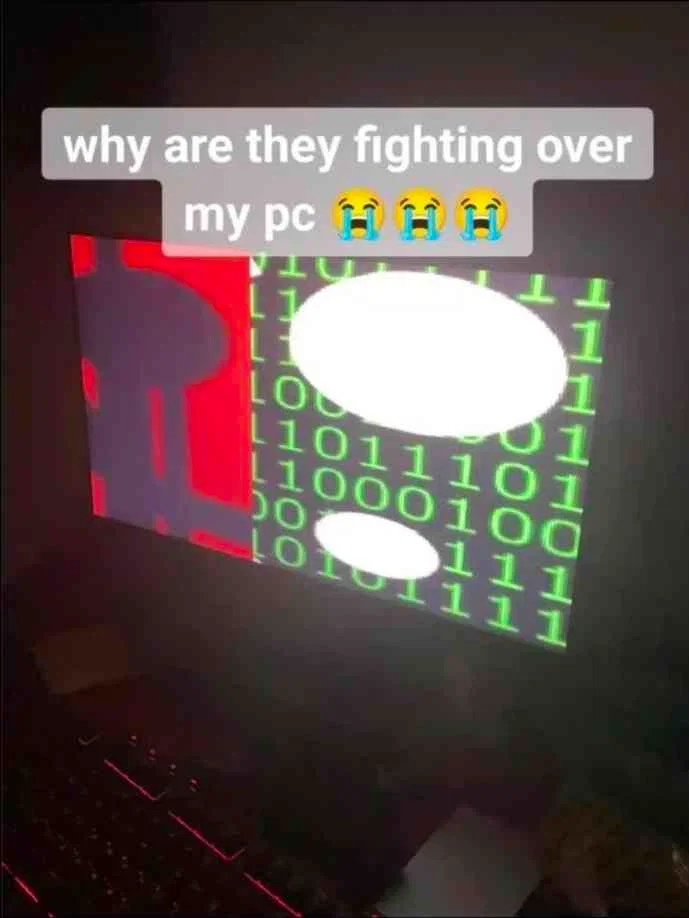 input needed bbg's