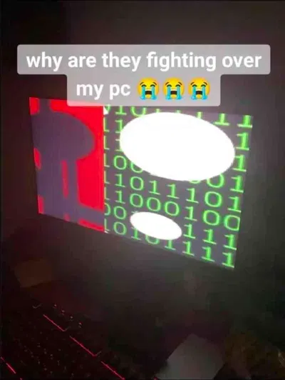 input needed bbg's