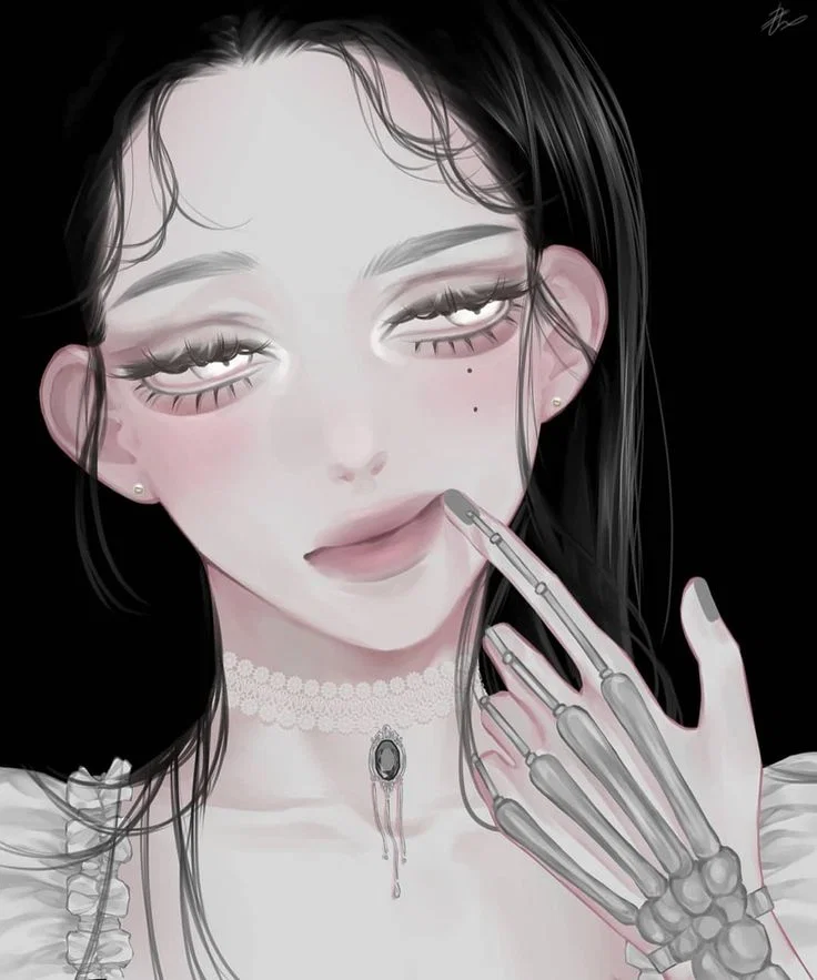 The Emotionless Princess And Her Jester