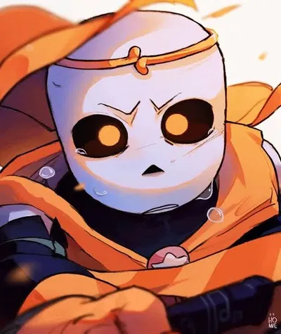 Dream!Sans