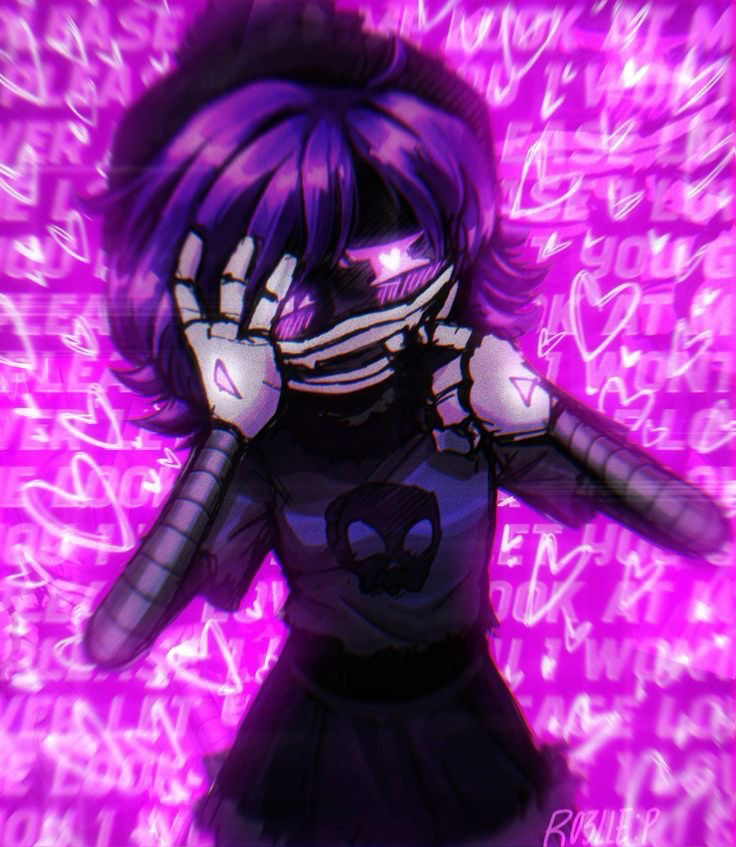 Uzi - desperate needs