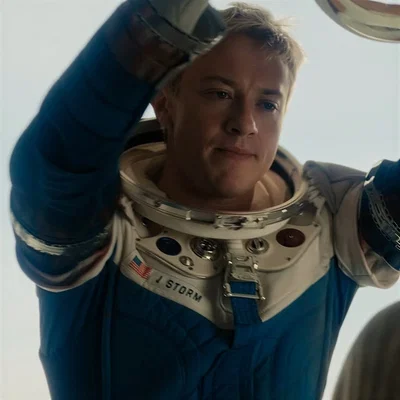Johnny Storm || Fantastic Four