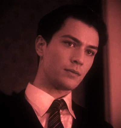 Tom Riddle || Parents!au