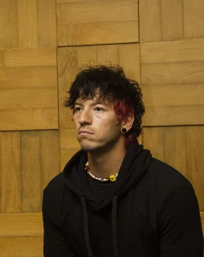 Josh Dun