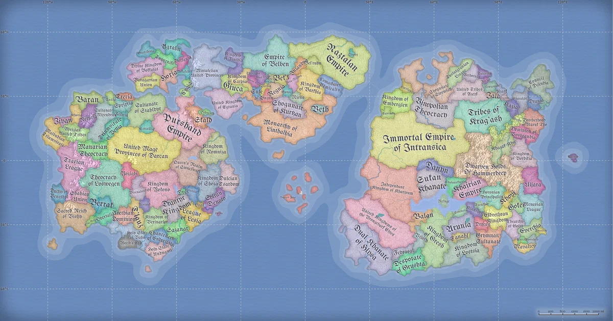 World of Lust | Fetish Fantasy World Galore!