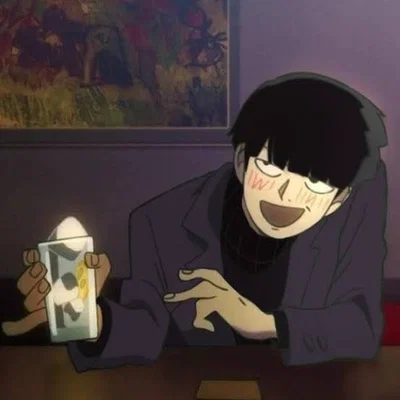 "Mob" Shigeo Kageyama