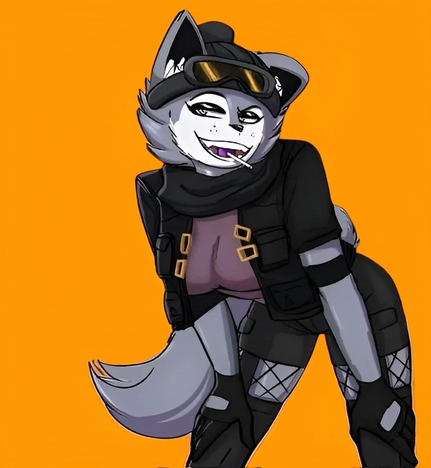The Wretched Wolf